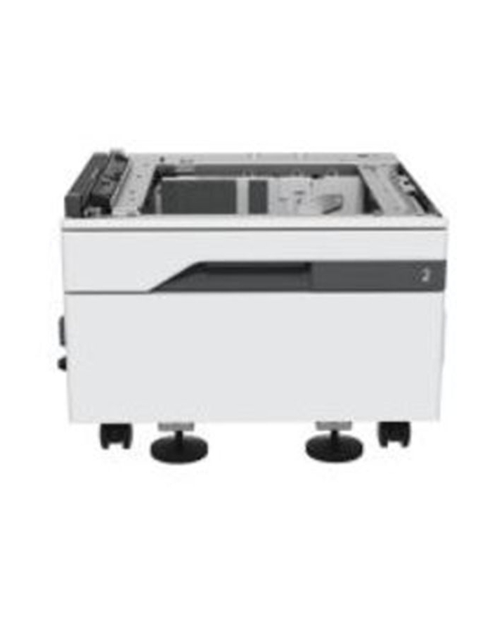 LEXMARK 520 tray w/caster CX/MX93x główny