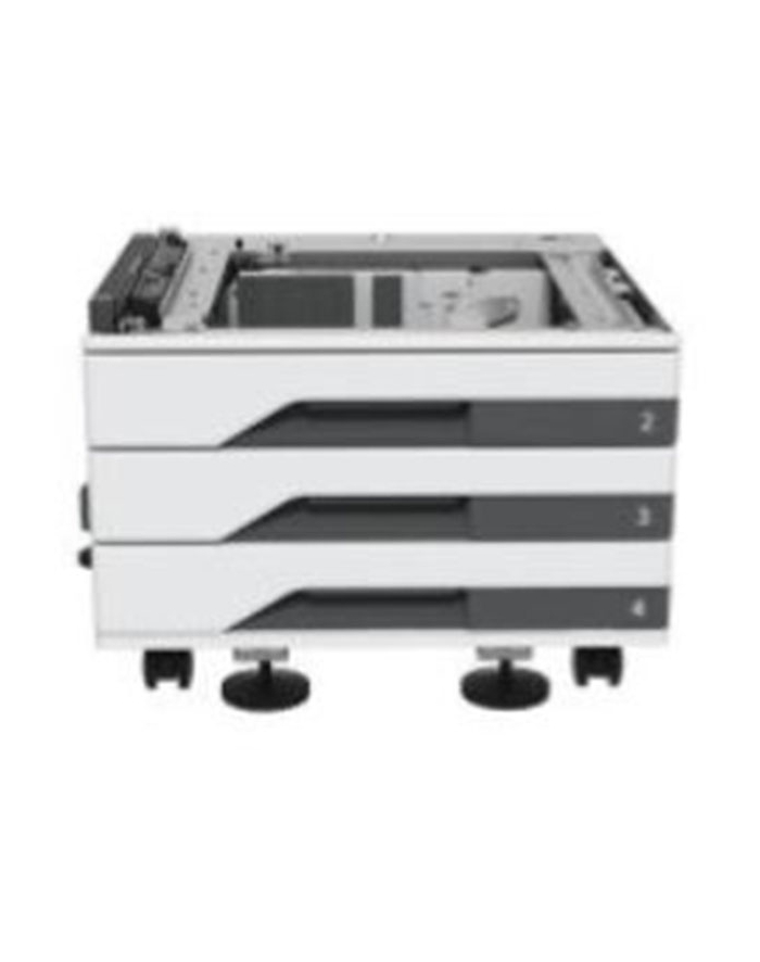 LEXMARK 3x520 w/caster CX/MX93x główny