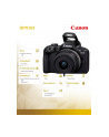 canon Aparat bezlusterkowy EOS R50 BK+ RF-S 18-45+ RF-S 55-210 5811C023 - nr 8