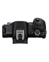 canon Aparat bezlusterkowy EOS R50 BK+RF-S 18-45 CREATOR KIT 5811C035 - nr 38