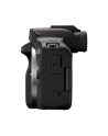 canon Aparat bezlusterkowy EOS R50 BK+RF-S 18-45 CREATOR KIT 5811C035 - nr 40