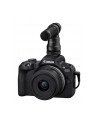 canon Aparat bezlusterkowy EOS R50 BK+RF-S 18-45 CREATOR KIT 5811C035 - nr 44