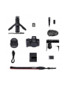 canon Aparat bezlusterkowy EOS R50 BK+RF-S 18-45 CREATOR KIT 5811C035 - nr 45