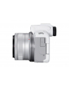 canon Aparat bezlusterkowy EOS R50 WHT +RF-S 18-45 IS STM 5812C013 - nr 15