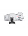 canon Aparat bezlusterkowy EOS R50 WHT +RF-S 18-45 IS STM 5812C013 - nr 22