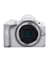 canon Aparat bezlusterkowy EOS R50 WHT +RF-S 18-45 IS STM 5812C013 - nr 31