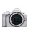 canon Aparat bezlusterkowy EOS R50 WHT +RF-S 18-45 IS STM 5812C013 - nr 5