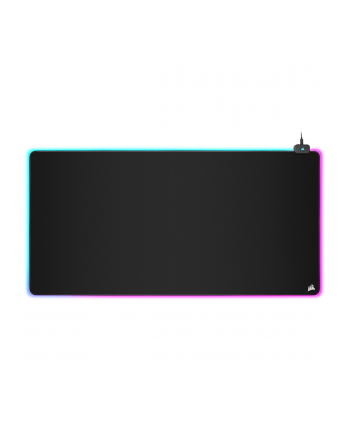 CORSAIR MM700 RGB Gaming Mouse Pad - 3XL