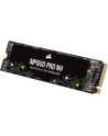 CORSAIR MP600 PRO NH 4TB Gen4 PCIe x4 NVMe M.2 SSD no heatsink - nr 18