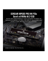 CORSAIR MP600 PRO NH 4TB Gen4 PCIe x4 NVMe M.2 SSD no heatsink - nr 19