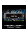 CORSAIR MP600 PRO NH 4TB Gen4 PCIe x4 NVMe M.2 SSD no heatsink - nr 22