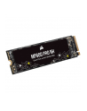 CORSAIR MP600 PRO NH 8TB Gen4 PCIe x4 NVMe M.2 SSD no heatsink - nr 27
