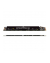 CORSAIR MP600 PRO NH 8TB Gen4 PCIe x4 NVMe M.2 SSD no heatsink - nr 30