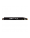 CORSAIR MP600 PRO NH 8TB Gen4 PCIe x4 NVMe M.2 SSD no heatsink - nr 8