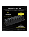 CORSAIR MP600 PRO XT 8TB NVMe PCIe M.2 SSD - nr 11