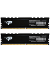 patriot memory PATRIOT PREMIUM DDR5 32GB 5600MHZ KIT 2x16GB RADIATOR - nr 1