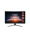 MSI G27C4X 27inch VA FHD Curve 1500R 300cd/m2 250Hz 1ms HDMIx2 DP - nr 1