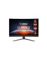 MSI G27C4X 27inch VA FHD Curve 1500R 300cd/m2 250Hz 1ms HDMIx2 DP - nr 46