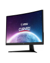 MSI G27C4X 27inch VA FHD Curve 1500R 300cd/m2 250Hz 1ms HDMIx2 DP - nr 5