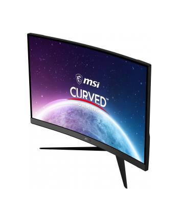 MSI G27C4X 27inch VA FHD Curve 1500R 300cd/m2 250Hz 1ms HDMIx2 DP