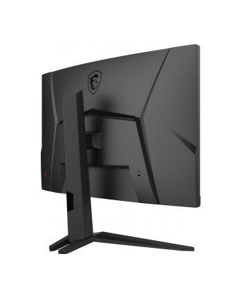 MSI G27CQ4P E2 27inch VA WQHD Curve 1500R 170Hz 250cd/m2 1ms 2xHDMI DP Pivot