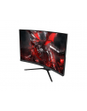 MSI G322CQP 31.5inch VA 2560x1440 Curve 1000R 170Hz 1ms 2xHDMI DP Tilt/Height/Swivel Black - nr 10