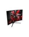 MSI G322CQP 31.5inch VA 2560x1440 Curve 1000R 170Hz 1ms 2xHDMI DP Tilt/Height/Swivel Black - nr 2