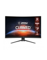 MSI G322CQP 31.5inch VA 2560x1440 Curve 1000R 170Hz 1ms 2xHDMI DP Tilt/Height/Swivel Black - nr 7