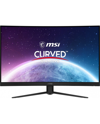 MSI G32C4X 31.5inch VA FHD Curve 1500R 300cd/m2 250Hz 1ms HDMIx2 DP