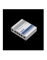 TELTONIKA TSW101 AUTOMOTIVE POE+ SWITCH for in-vehicle solutions 4xPoE+ ports with 802.3af and 802.3at support - nr 9