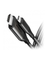 axagon Adapter RVC-HI2MC USB-C -> HDMI 2.0 4K/60Hz Aluminum, 1.8m kabel - nr 14