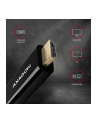axagon Konwerter/kabel aktywny RVDM-HI14C2  Mini DP > HDMI 1.4 kabel 1.8m4K/30Hz - nr 26