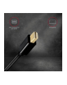 axagon Konwerter/kabel aktywny RVDM-HI14C2  Mini DP > HDMI 1.4 kabel 1.8m4K/30Hz - nr 27