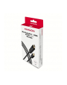 axagon Konwerter/kabel aktywny RVDM-HI14C2  Mini DP > HDMI 1.4 kabel 1.8m4K/30Hz - nr 30