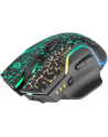 defender Mysz gamingowa bezprzewodowa OneShot GM-067 3200 DPI 7P - nr 13