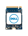 dell technologies D-ELL M.2 PCIe NVME Gen 4x4 Class 35 2230 Solid State Drive - 256GB - nr 2