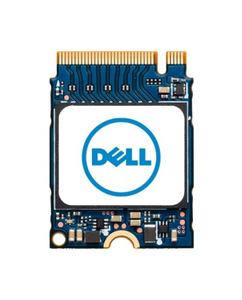 dell technologies D-ELL M.2 PCIe NVME Gen 4x4 Class 35 2230 Solid State Drive - 256GB