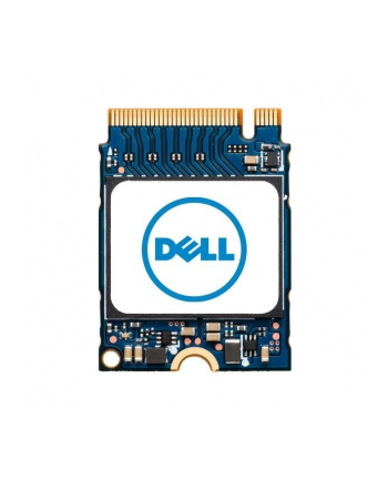 dell technologies D-ELL M.2 PCIe NVME Gen 4x4 Class 35 2230 Solid State Drive - 512GB