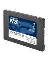 patriot memory PATRIOT P220 SSD 2TB SATA 550/500MB/s - nr 2