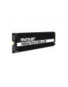 patriot memory PATRIOT Viper VP400 Lite 1TB M.2 SSD NVME GEN 4X4 3500/2700MB/s - nr 20