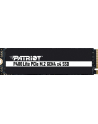 patriot memory PATRIOT Viper VP400 Lite 1TB M.2 SSD NVME GEN 4X4 3500/2700MB/s - nr 23