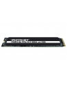 patriot memory PATRIOT Viper VP400 Lite 500GB M.2 SSD NVME GEN 4X4 3500/2400MB/s - nr 4