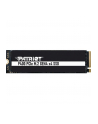 patriot memory PATRIOT Viper VP400 Lite 500GB M.2 SSD NVME GEN 4X4 3500/2400MB/s - nr 5