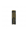TRANSCEND 1TB M.2 2280 PCIe Gen4x4 NVMe 3D TLC with Dram Graphene Heatsink - nr 11