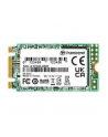 TRANSCEND 1TB M.2 2242 SSD SATA3 B+M Key TLC - nr 2