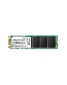 TRANSCEND 1TB M.2 2280 SSD SATA3 B+M Key TLC - nr 2