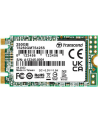 TRANSCEND 250GB M.2 2242 SSD SATA3 B+M Key TLC - nr 6