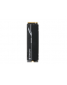 TRANSCEND 2TB M.2 2280 PCIe Gen4x4 SSD NVMe 3D TLC with Dram Metal Heatsink - nr 7
