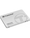 TRANSCEND 2TB M.2 2280 PCIe Gen4x4 NVMe 3D TLC with Dram Graphene Heatsink - nr 11