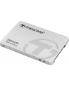 TRANSCEND 2TB M.2 2280 PCIe Gen4x4 NVMe 3D TLC with Dram Graphene Heatsink - nr 12